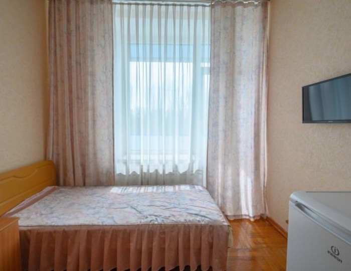 Стандарт 1-местный - Санаторий «Липецккурорт» Липецк